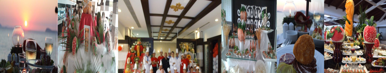 Chef Ramazan Kır Eğitim Sitesi